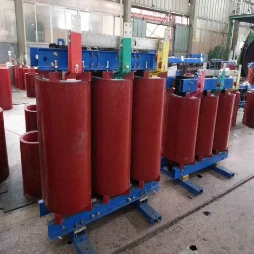 殷都SCB10-250KVA干式变压器