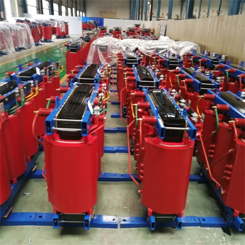 殷都2500kva干式变压器尺寸